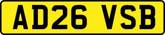 AD26VSB