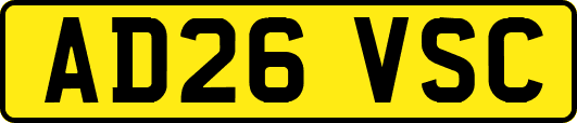 AD26VSC