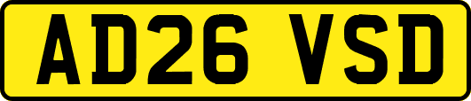 AD26VSD