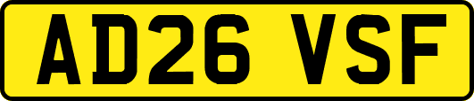 AD26VSF