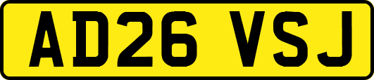 AD26VSJ