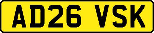 AD26VSK