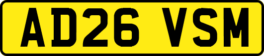 AD26VSM