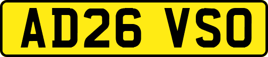 AD26VSO