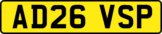AD26VSP
