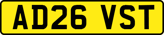 AD26VST
