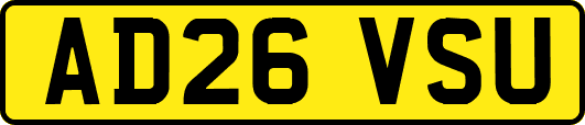 AD26VSU