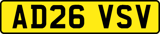 AD26VSV