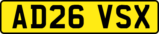 AD26VSX