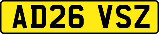 AD26VSZ