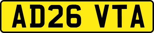 AD26VTA