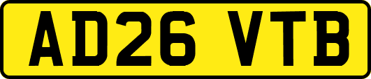 AD26VTB