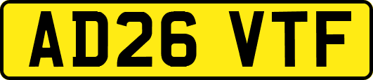 AD26VTF