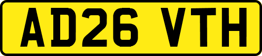 AD26VTH