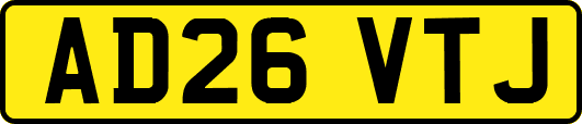 AD26VTJ