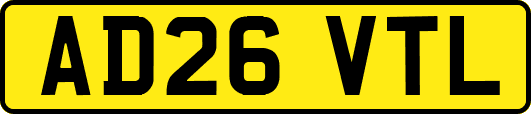 AD26VTL