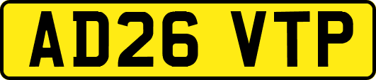 AD26VTP