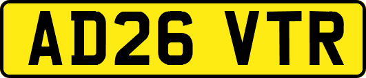 AD26VTR