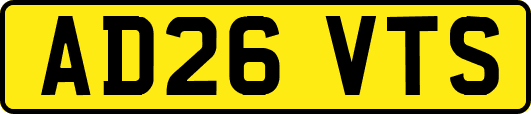 AD26VTS