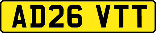 AD26VTT
