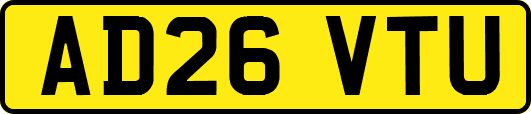 AD26VTU