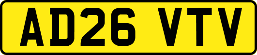 AD26VTV