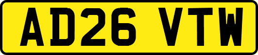 AD26VTW