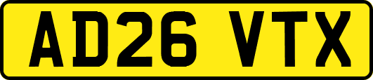 AD26VTX
