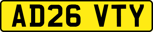 AD26VTY
