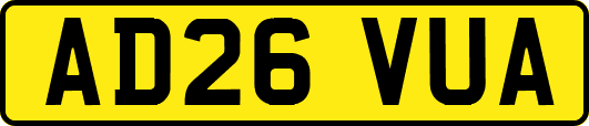 AD26VUA
