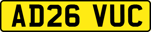 AD26VUC