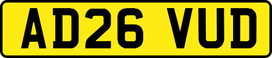 AD26VUD