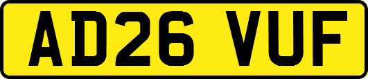 AD26VUF