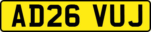 AD26VUJ