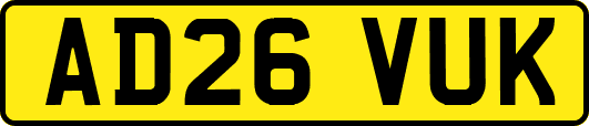 AD26VUK