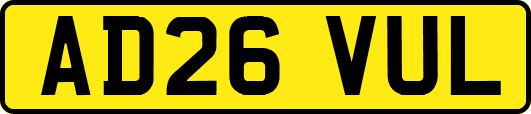 AD26VUL