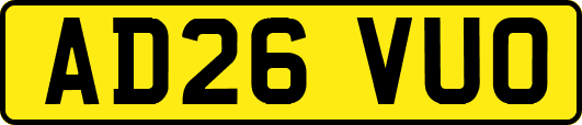 AD26VUO