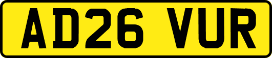 AD26VUR