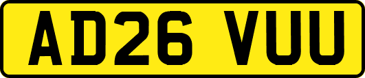 AD26VUU