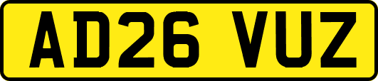 AD26VUZ