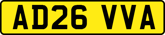 AD26VVA