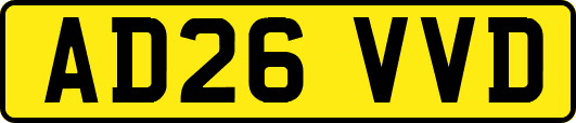 AD26VVD