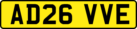 AD26VVE