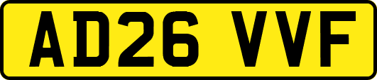 AD26VVF