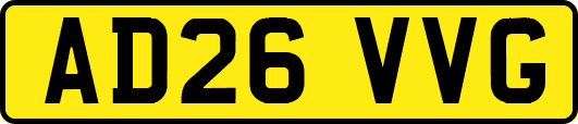 AD26VVG