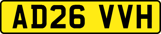 AD26VVH