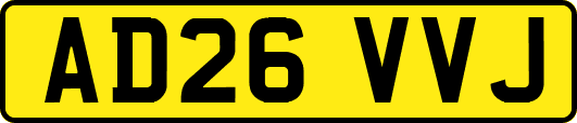 AD26VVJ