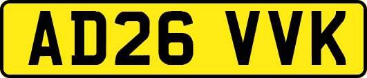 AD26VVK
