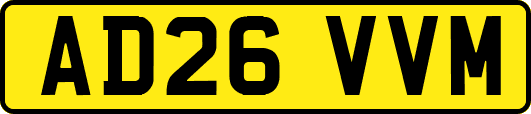 AD26VVM
