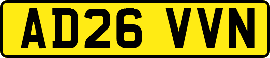 AD26VVN